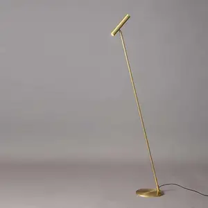 Дизайнерский светодиодный торшер LOYI by Romatti