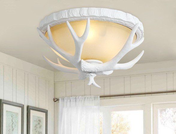 Como by Romatti Ceiling lamp