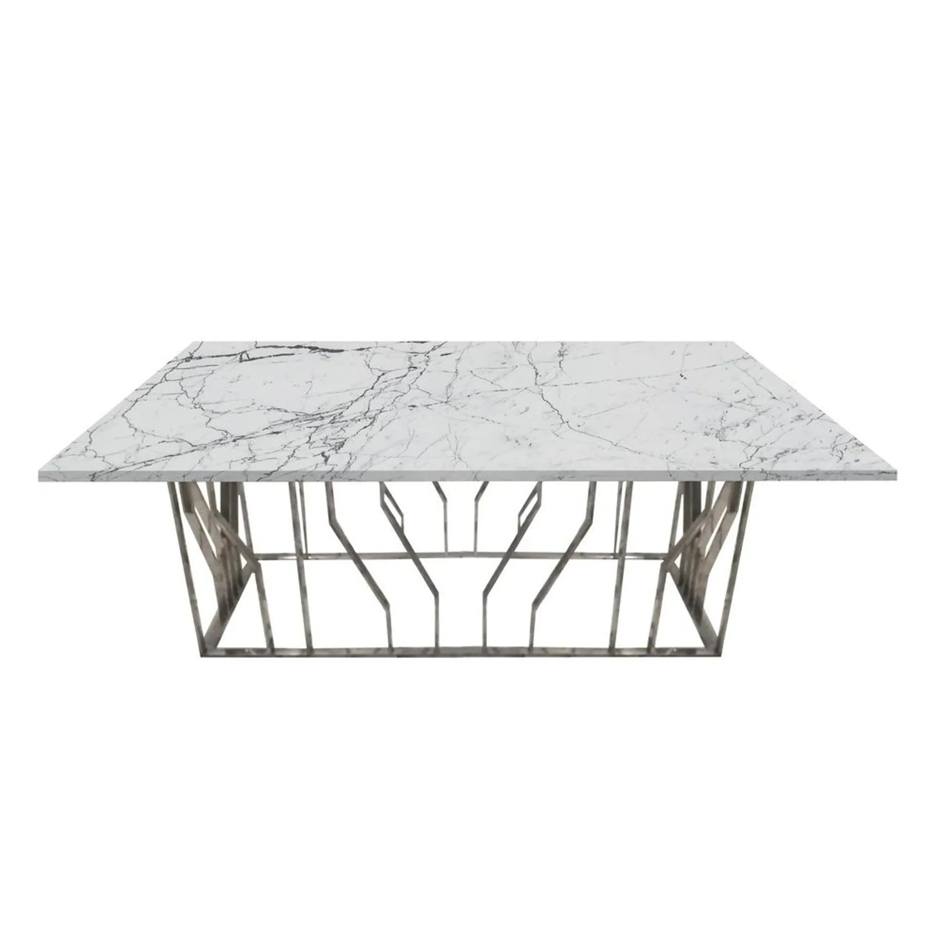 Table ROME by Romatti
