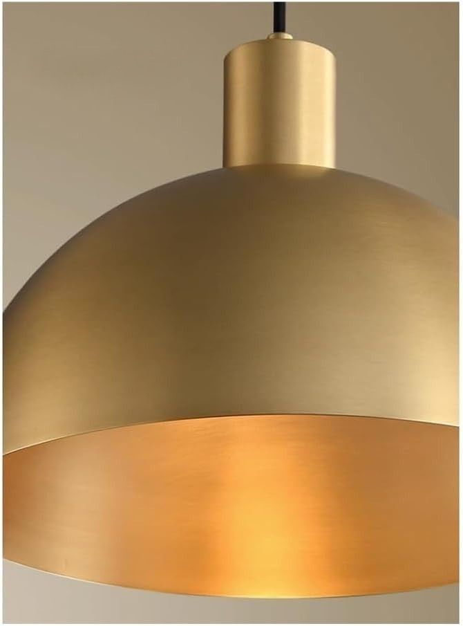 ANTONY by Romatti Pendant lamp