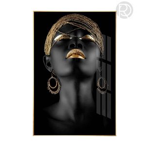 Картина TEPPISTA by Romatti