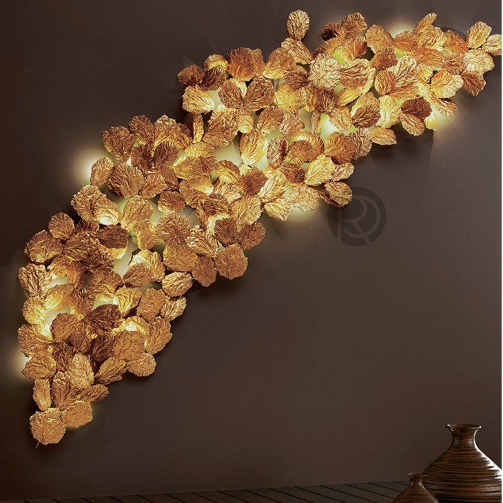 Wall lamp (Sconce) RATHLEAF by Romatti