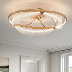 Дизайнерский потолочный светильник COPEL by Romatti