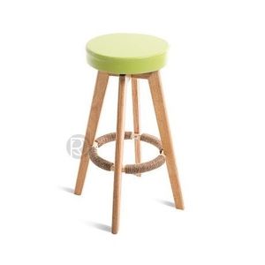 Дизайнерский барный стул Oslo by Romatti