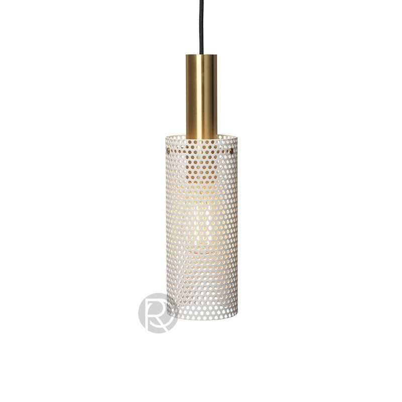 Pendant lamp Latice by Romatti
