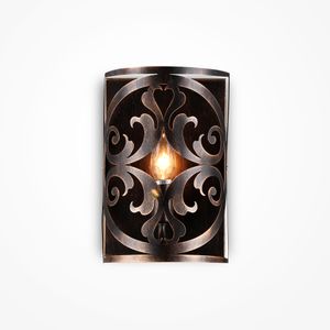 Настенный светильник (бра) RIKA by Romatti