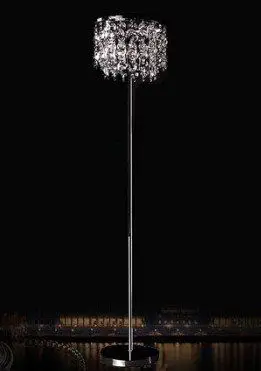 Floor lamp Granada by Romatti