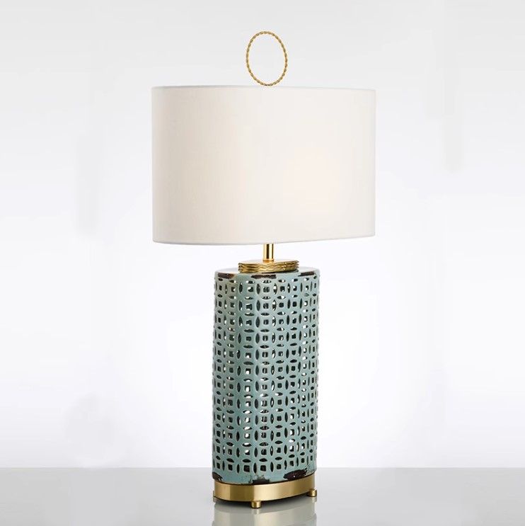 Table lamp RAFA by Romatti