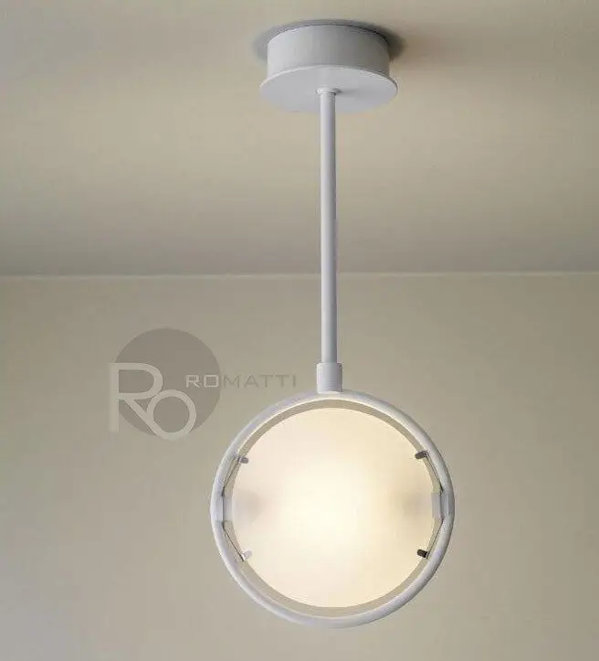 Подвесной светильник Basem by Romatti