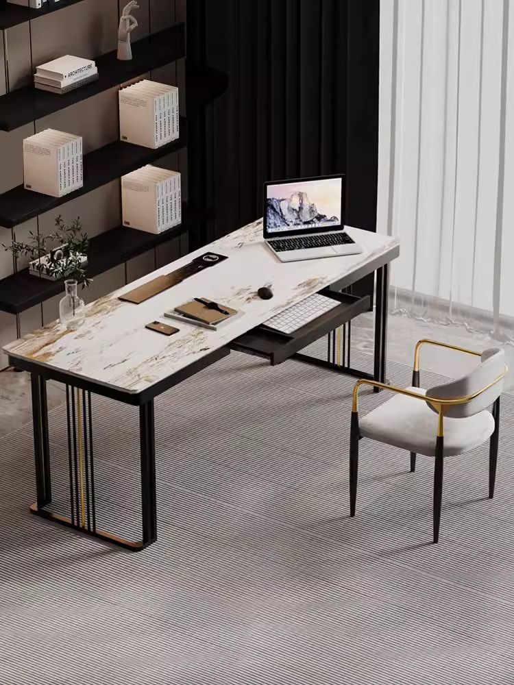 Desk WARDA by Romatti