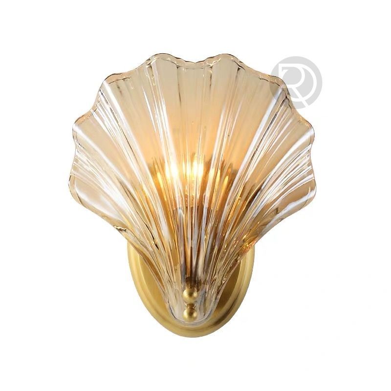 Wall lamp (Sconce) MARE by Romatti