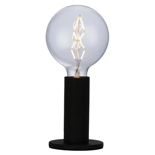Table lamp 717330 ELEGANCE by Halo Design