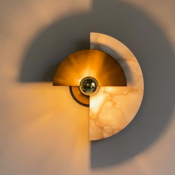 Wall lamp (Sconce) LEVANTE by Matlight Milano