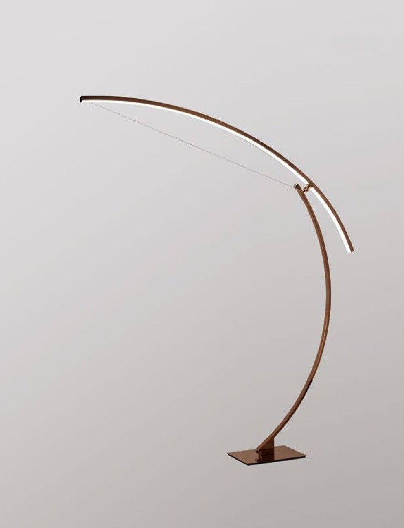 Floor lamp LETAR by Romatti