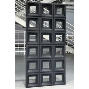 Панель SQUARE TYPE by Romatti