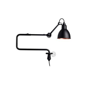 Wall lamp (Sconce) LAMPE GRAS No.303 by DCW Editions