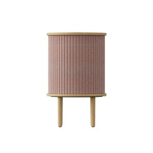 Side table Audacious Side table, pink