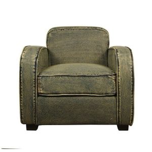 Armchair Drout Jeans by Romatti