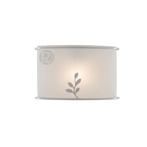Настенный светильник (Бра) DRISCOLL by Currey & Company