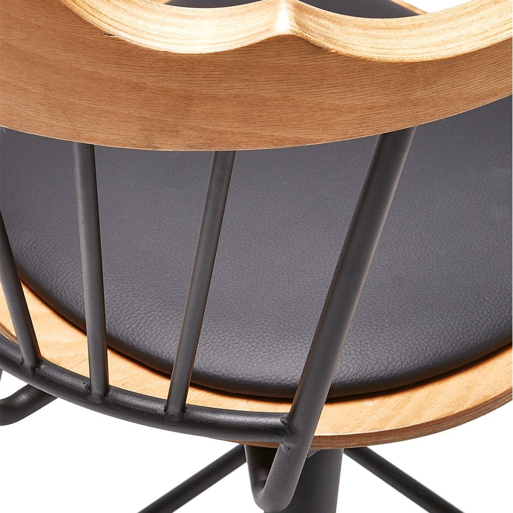 MILENA by Romatti bar stool