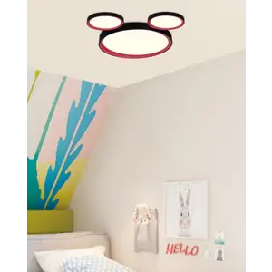 Дизайнерский потолочный светильник CIRILO by Romatti