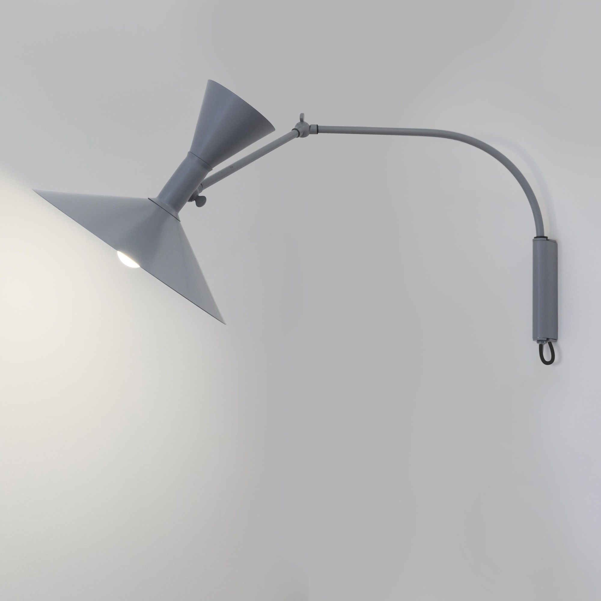 Wall lamp (Sconce) MINI LAMPE DEMARSEILLE by NEMO lighting