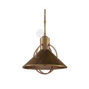 Hanging lamp ALDINGTON by Currey & Company