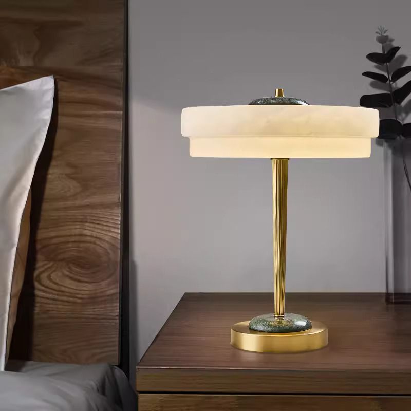 Table lamp HEL by Romatti