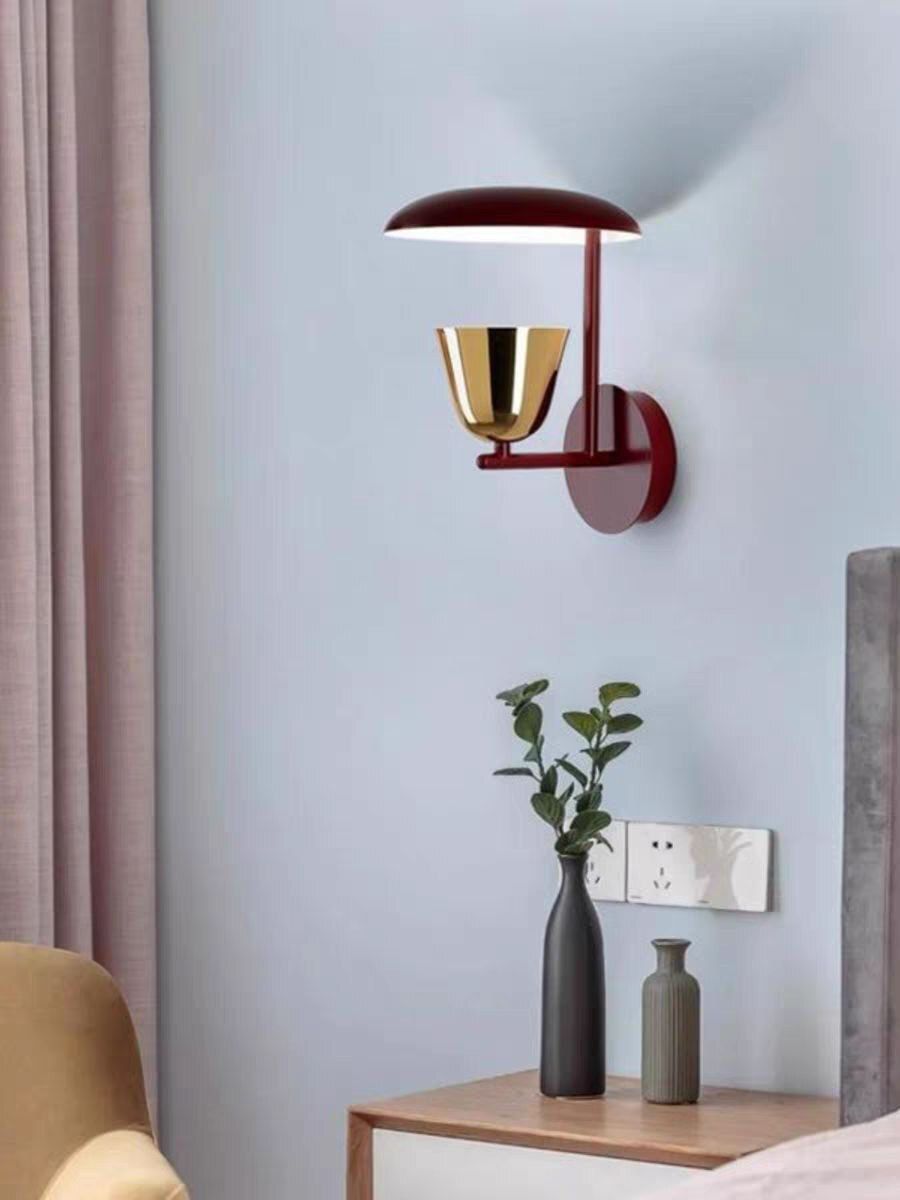 Wall lamp (Sconce) DUMMER by Romatti