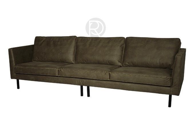 Sofa PERUGIA by Romatti Lifestyle