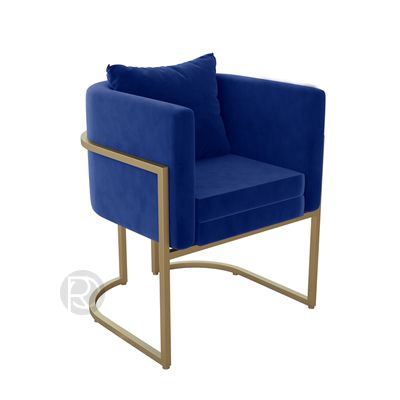 BELLUNO chair by Romatti