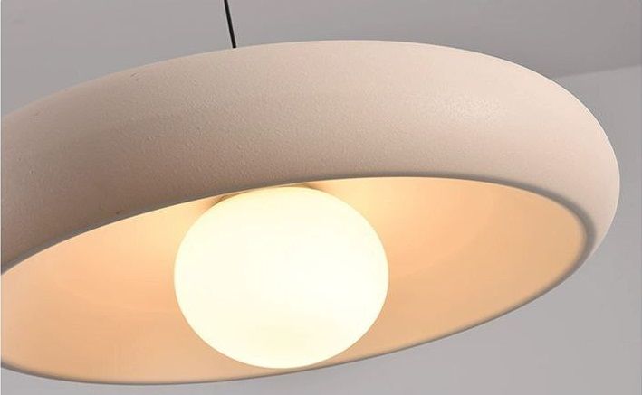 Pendant lamp FEWA by Romatti