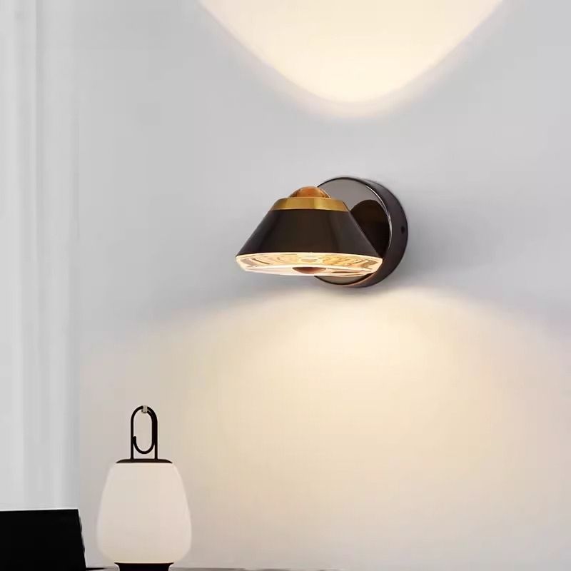 Wall lamp (Sconce) LAPPY by Romatti