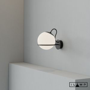 Настенный светильник (Бра) OLEBA by Romatti