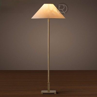 Floor lamp LANCOU by Romatti