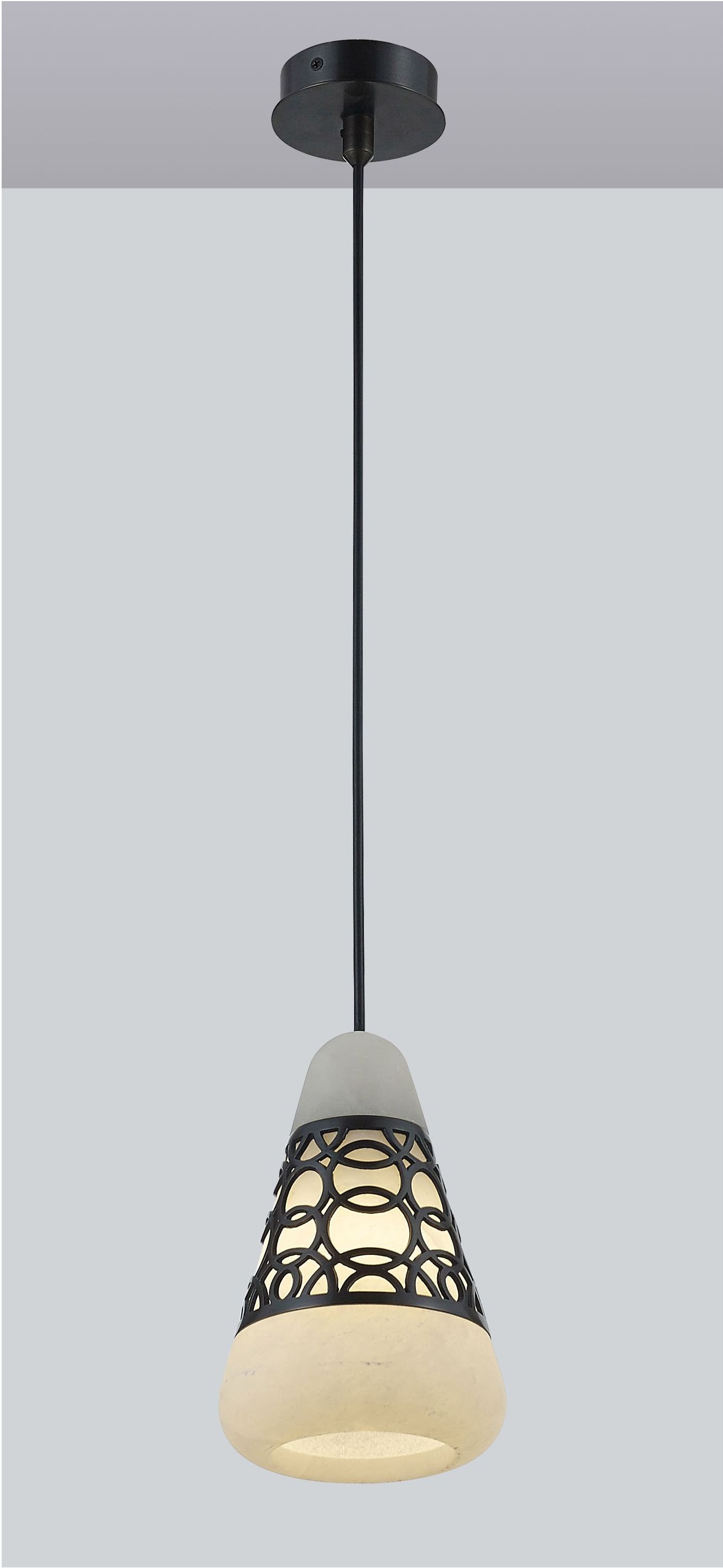 Hanging lamp VENIMIR by Romatti