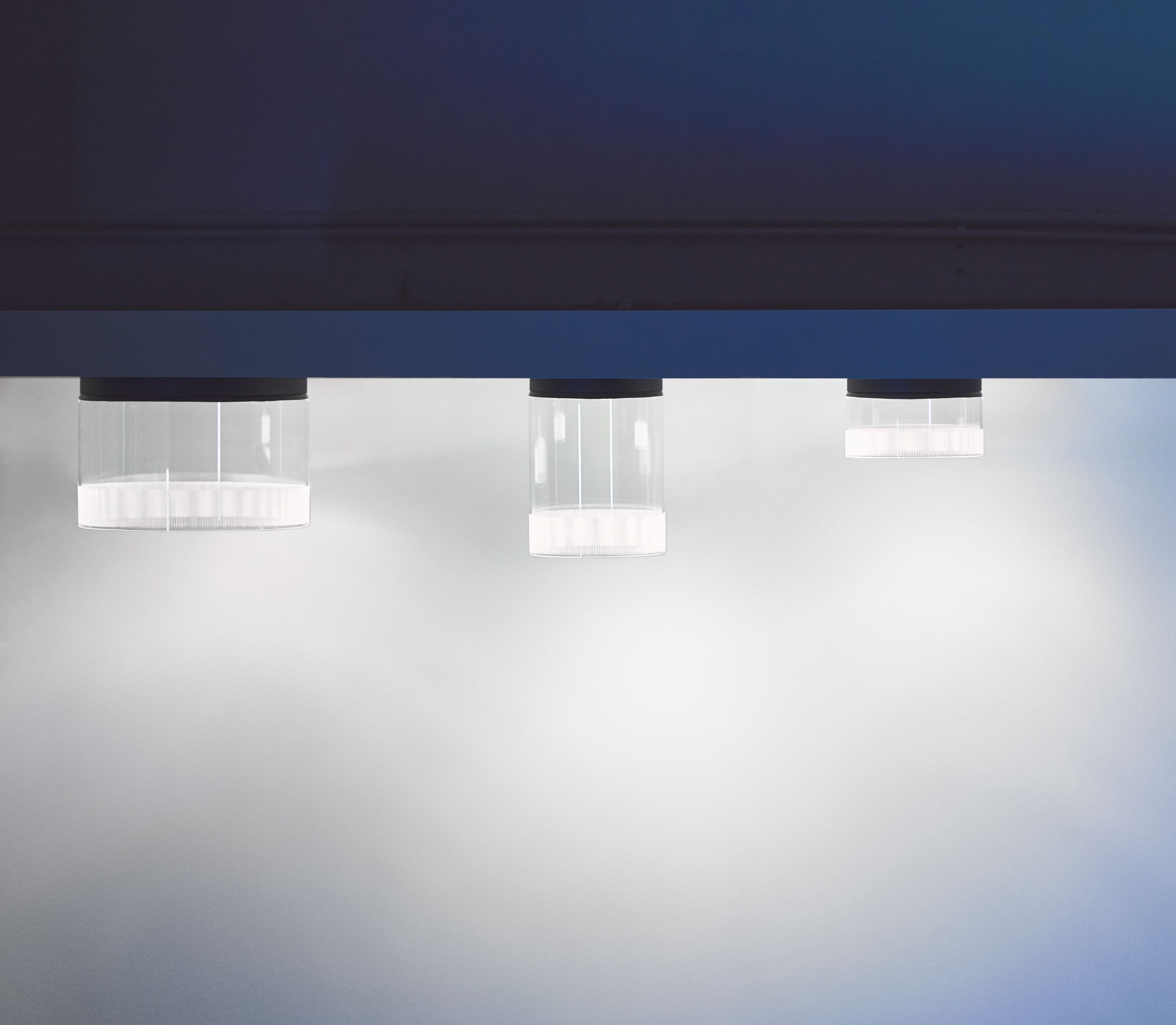 Overhead lamp Guess by Vibia