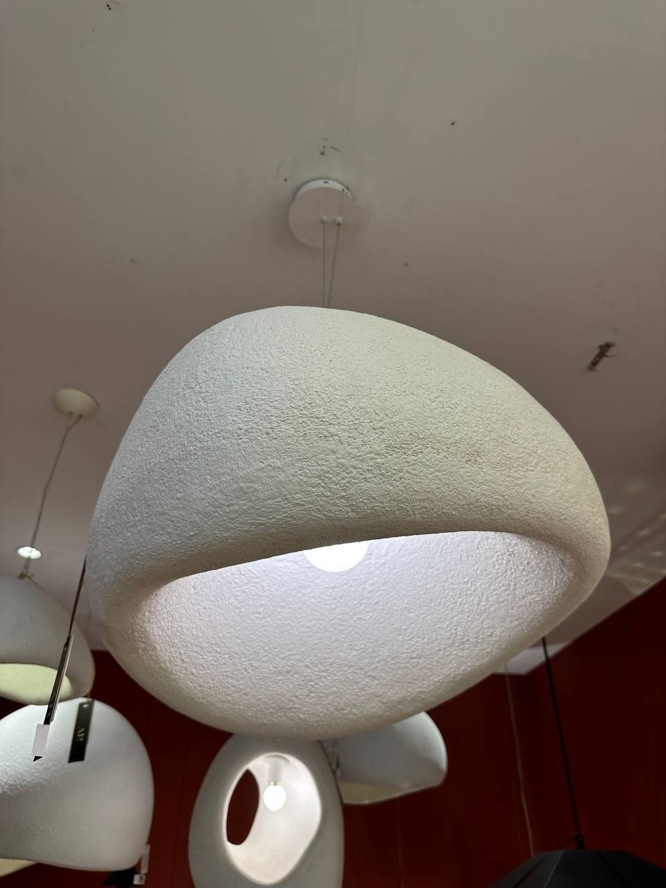 KATARE by Romatti Pendant lamp