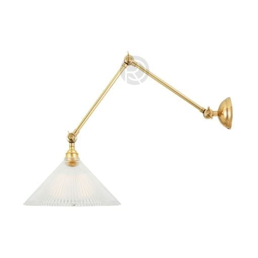 Wall lamp (Sconce) REBEL by Mullan Lighting
