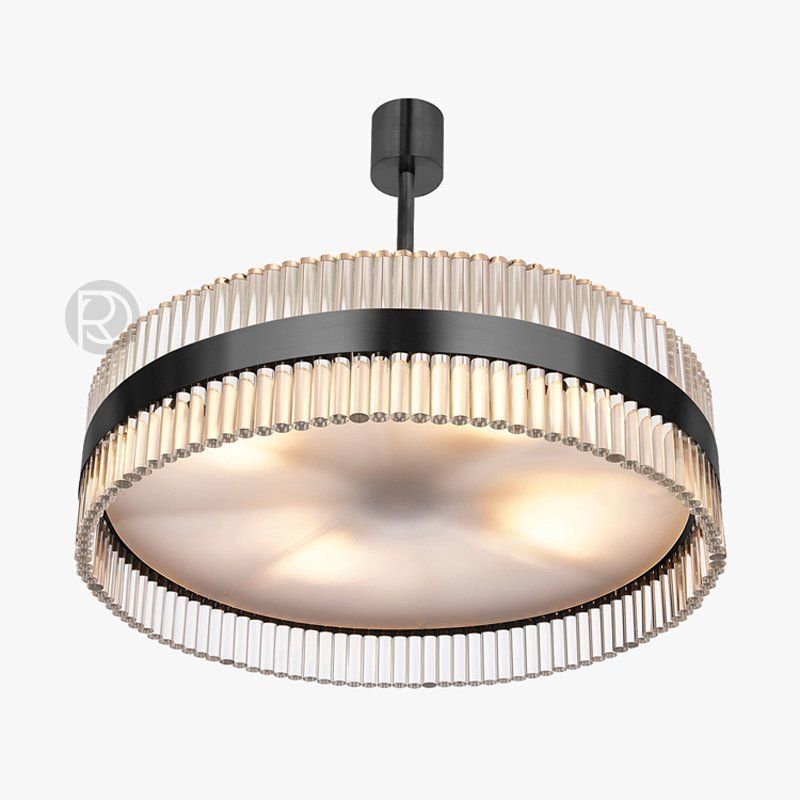 Designer pendant lamp FILLIS by Romatti