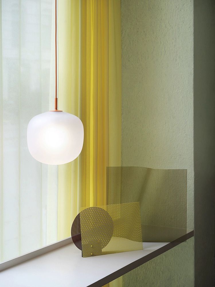 FURRA by Romatti pendant lamp