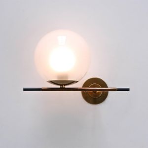 Wall lamp (Sconce) LETSOGO by Romatti