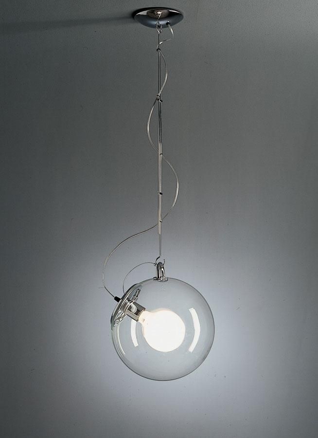 Подвесной светильник Miconos Sospensione by Artemide