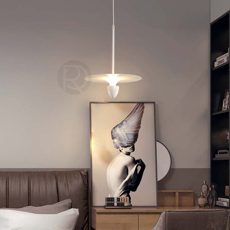 Hanging lamp WEVER by Romatti