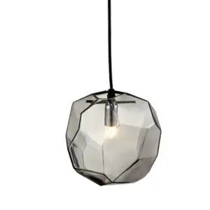 Дизайнерский подвесной светильник в скандинавском стиле CERRA by Romatti