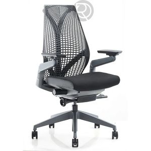 Дизайнерское офисное кресло GREY by Romatti