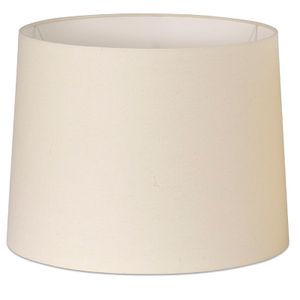Lampshade for beige 2P0112 wall lamp