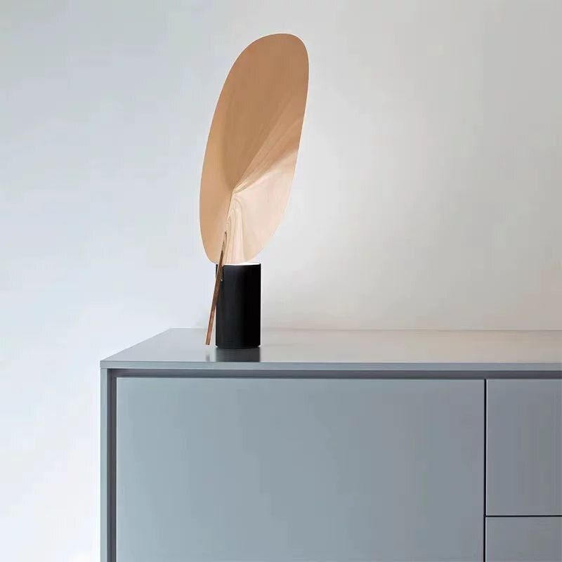 EGO by Romatti table lamp