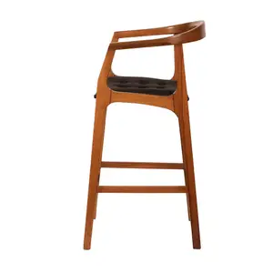 Bar stool MAY by Romatti