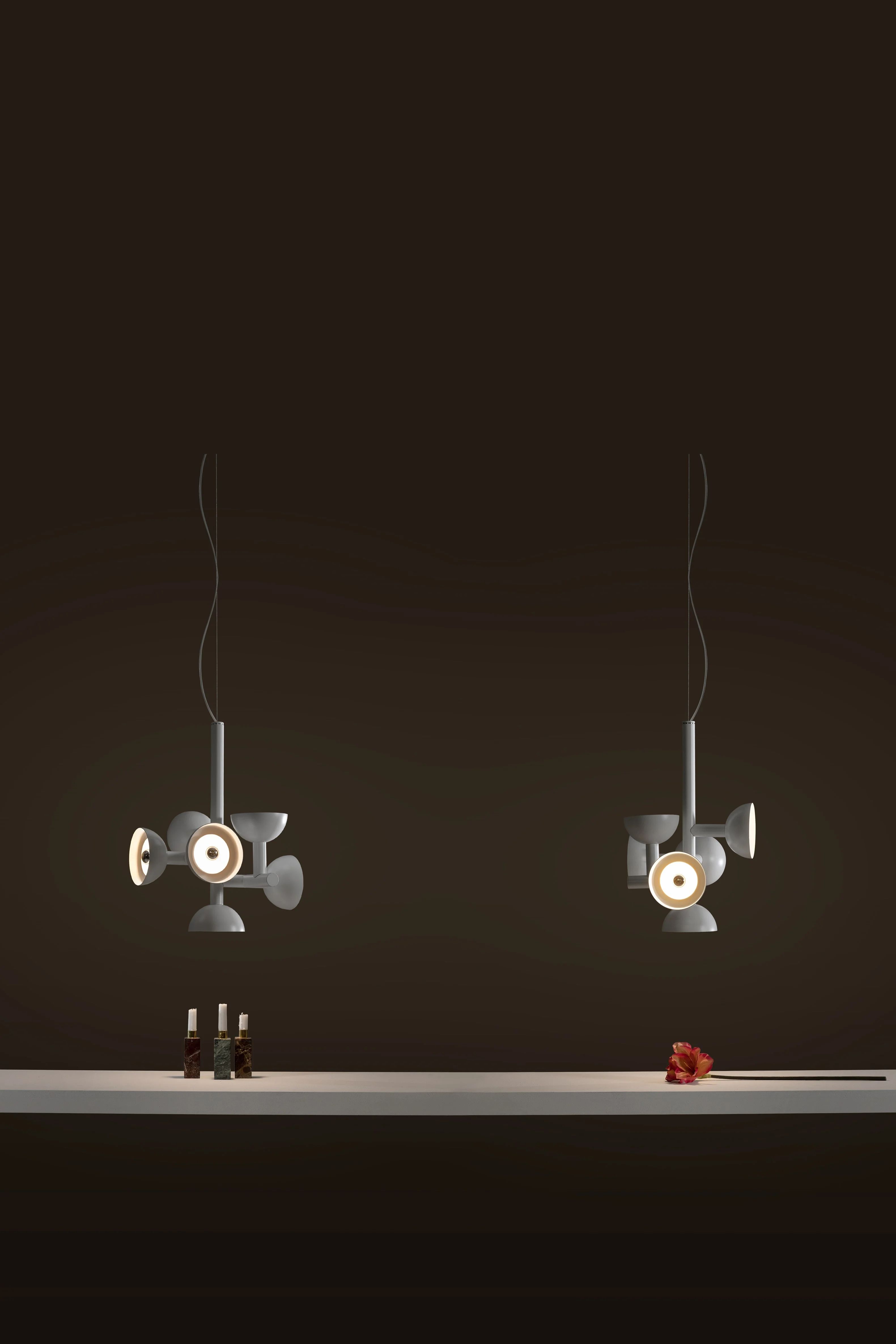 SIBILA by Romatti pendant lamp